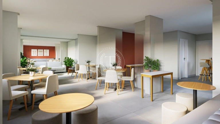 Imagem Apartamento com 2 Quartos à Venda, 34 m² em Ipiranga - São Paulo
