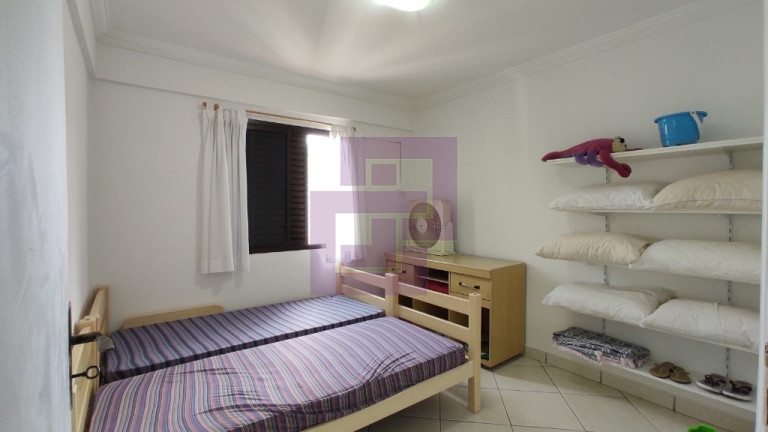 Imagem Apartamento com 3 Quartos à Venda, 115 m² em Loteamento João Batista Julião - Guarujá