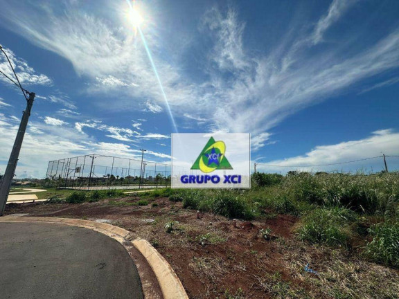 Imagem Terreno à Venda, 323 m² em Parque Villa Flores - Sumaré Imagem Terreno à Venda, 323 m² em Parque Villa Flores - Sumaré