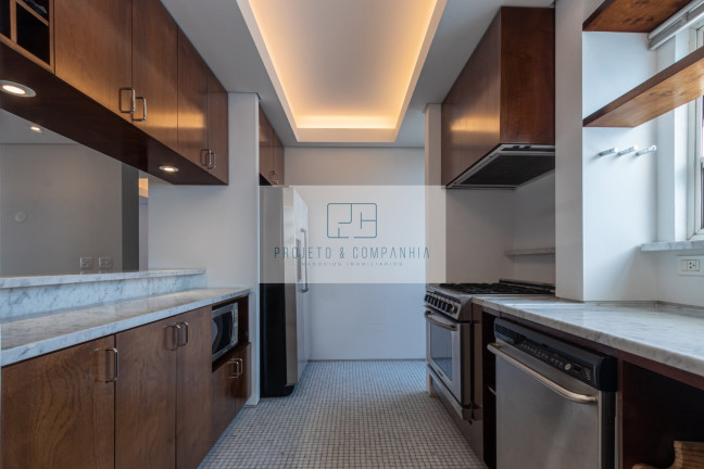Imagem Apartamento com 2 Quartos à Venda, 151 m² em Jardim Paulista - São Paulo