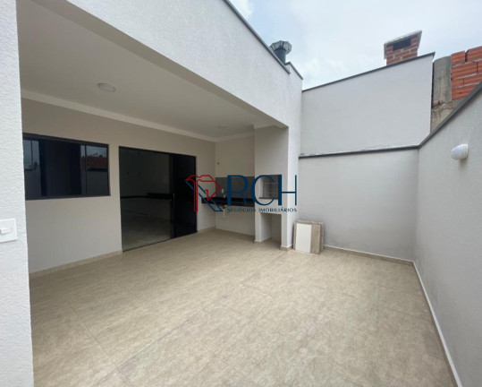 Imagem Casa com 3 Quartos à Venda, 107 m² em Caguassu - Sorocaba Imagem Casa com 3 Quartos à Venda, 107 m² em Caguassu - Sorocaba