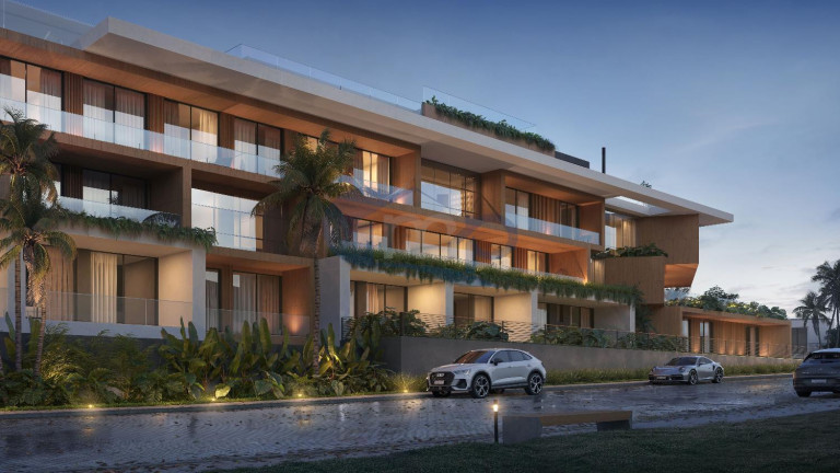 Imagem Apartamento com 2 Quartos à Venda, 157 m² em Praia Da Cal - Torres Imagem Apartamento com 2 Quartos à Venda, 157 m² em Praia Da Cal - Torres