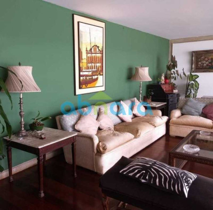 Imagem Apartamento com 4 Quartos à Venda, 430 m² em Copacabana - Rio De Janeiro Imagem Apartamento com 4 Quartos à Venda, 430 m² em Copacabana - Rio De Janeiro