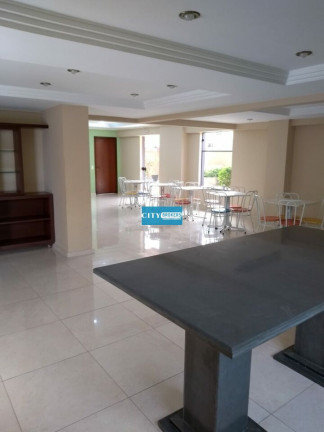 Imagem Apartamento com 3 Quartos à Venda, 140 m² em Parque Das Nações - Santo André
