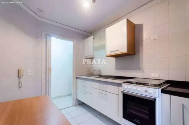 Imagem Apartamento com 2 Quartos à Venda, 150 m² em Pompéia - Santos Imagem Apartamento com 2 Quartos à Venda, 150 m² em Pompéia - Santos
