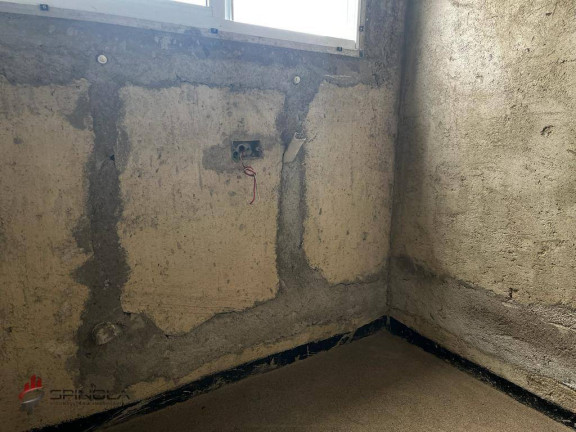 Imagem Apartamento com 1 Quarto à Venda, 55 m² em Vila Balneária - Praia Grande