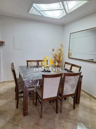 Imagem Apartamento com 3 Quartos à Venda, 83 m² em Santa Maria - São Caetano Do Sul Imagem Apartamento com 3 Quartos à Venda, 83 m² em Santa Maria - São Caetano Do Sul