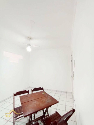 Imagem Imóvel com 1 Quarto à Venda, 40 m² em Mirim - Praia Grande Imagem Imóvel com 1 Quarto à Venda, 40 m² em Mirim - Praia Grande