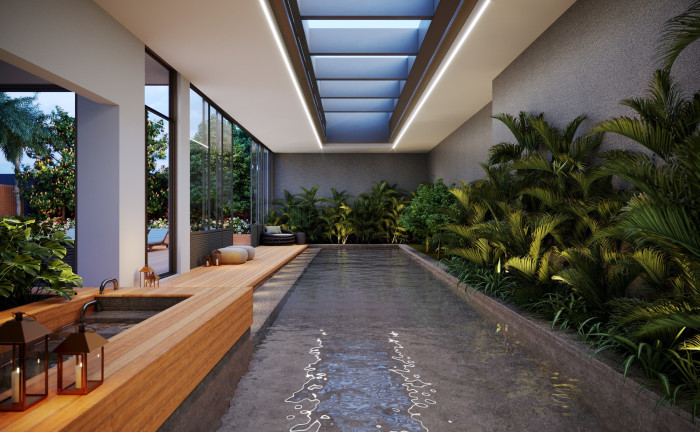 Imagem Imóvel com 4 Quartos à Venda, 355 m² em Paraíso - São Paulo