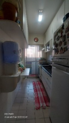 Imagem Apartamento com 2 Quartos à Venda, 60 m² em Vila Firmiano Pinto - São Paulo Imagem Apartamento com 2 Quartos à Venda, 60 m² em Vila Firmiano Pinto - São Paulo