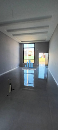 Imagem Casa com 3 Quartos à Venda,  em Le Parque - Ponta Grossa
