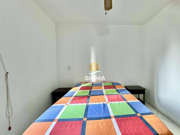 Imagem Apartamento com 2 Quartos à Venda, 90 m² em Pitangueiras - Guarujá