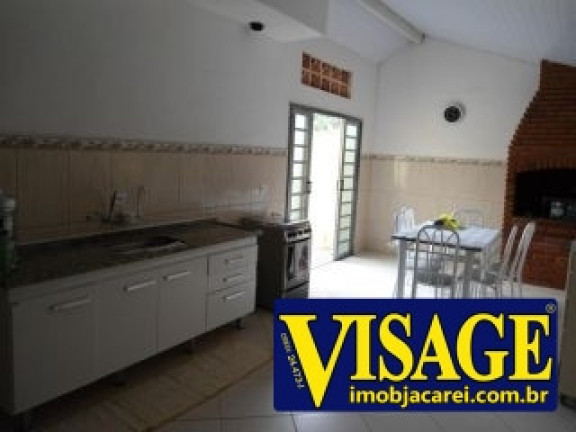 Imagem Casa com 3 Quartos à Venda, em Jd. Paraiso - Jacareí Imagem Casa com 3 Quartos à Venda, em Jd. Paraiso - Jacareí