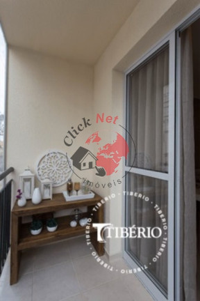Imagem Apartamento com 3 Quartos à Venda, 57 m² em Vila Valparaíso - Santo André Imagem Apartamento com 3 Quartos à Venda, 57 m² em Vila Valparaíso - Santo André
