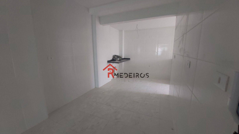 Imagem Apartamento com 3 Quartos à Venda, 110 m² em Centro - Mongaguá