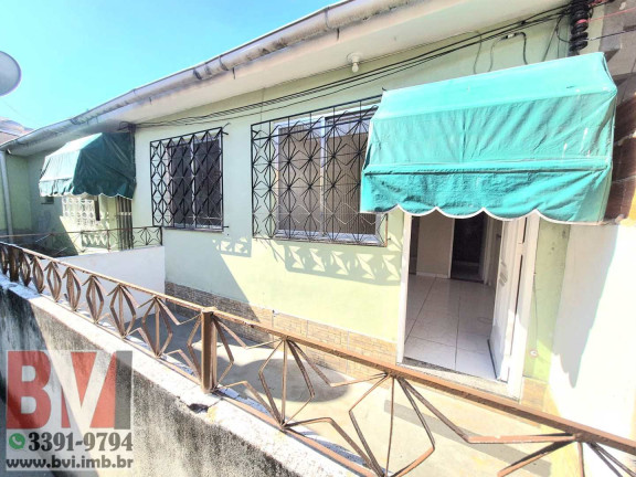 Imagem Casa com 1 Quarto à Venda, 37 m² em Penha Circular - Rio De Janeiro Imagem Casa com 1 Quarto à Venda, 37 m² em Penha Circular - Rio De Janeiro