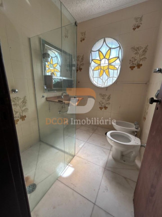 Imagem Casa com 5 Quartos à Venda ou Locação, 200 m² em Centro - Sbc - São Bernardo Do Campo