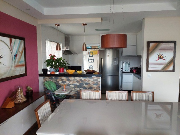Imagem Sobrado com 3 Quartos à Venda, 195 m² em Jardim Residencial Campos Do Conde - Sorocaba