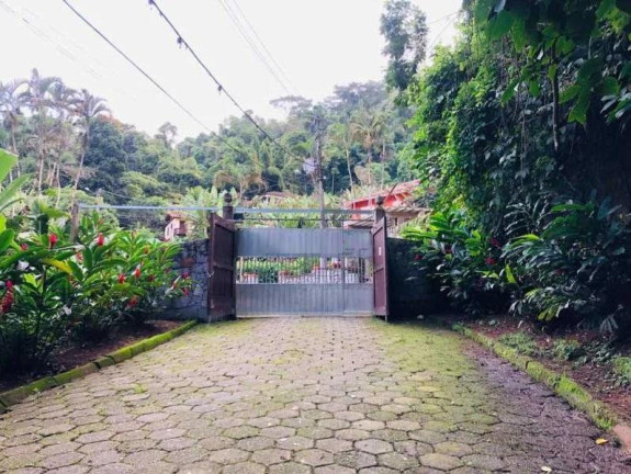 Imagem Terreno à Venda, 365 m² em Praia Grande - Angra Dos Reis