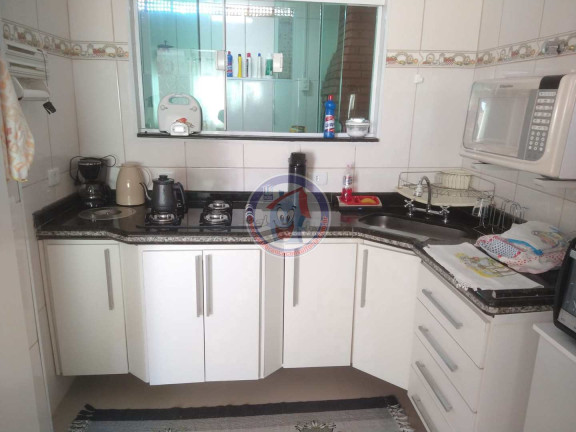 Imagem Casa com 3 Quartos à Venda, 75 m² em Cibratel Ii - Itanhaém