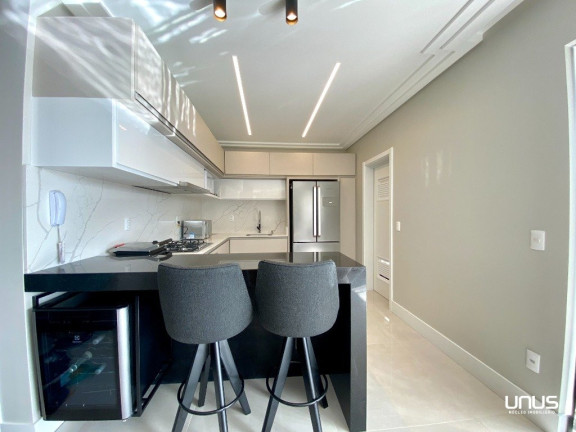 Imagem Apartamento com 3 Quartos à Venda, em Kobrasol - São José Imagem Apartamento com 3 Quartos à Venda, em Kobrasol - São José