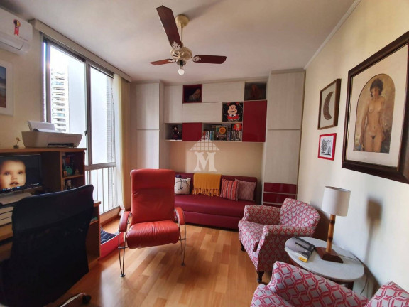Imagem Apartamento com 3 Quartos à Venda, 150 m² em Paraíso - São Paulo Imagem Apartamento com 3 Quartos à Venda, 150 m² em Paraíso - São Paulo