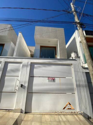 Imagem Casa com 3 Quartos à Venda, 140 m² em Santana Do Paraíso Imagem Casa com 3 Quartos à Venda, 140 m² em Santana Do Paraíso