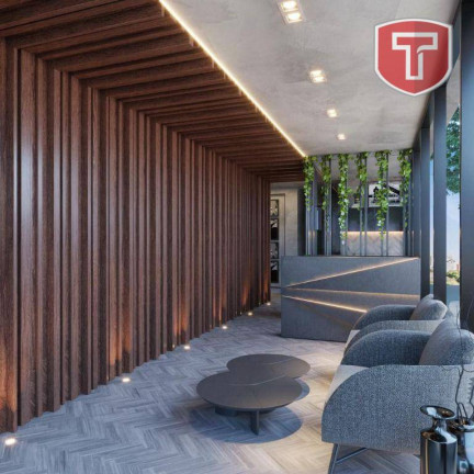 Imagem Apartamento com 1 Quarto à Venda, 18 m² em Jardim Oceania - João Pessoa