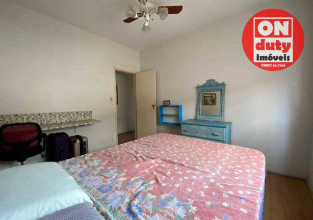 Imagem Apartamento com 3 Quartos à Venda, 136 m² em José Menino - Santos Imagem Apartamento com 3 Quartos à Venda, 136 m² em José Menino - Santos