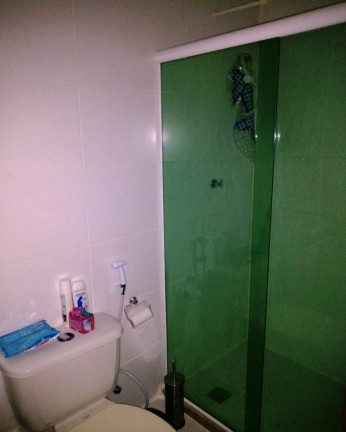 Imagem Casa com 2 Quartos à Venda, 95 m² em Luz - Nova Iguaçu