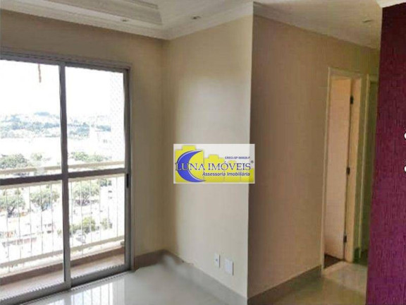 Imagem Apartamento com 3 Quartos à Venda, 56 m² em Paulicéia - São Bernardo Do Campo Imagem Apartamento com 3 Quartos à Venda, 56 m² em Paulicéia - São Bernardo Do Campo