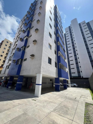 Imagem Apartamento com 3 Quartos à Venda, 95 m² em Piedade - Jaboatão Dos Guararapes