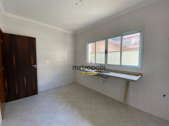 Imagem Sobrado com 3 Quartos à Venda, 194 m² em Campestre - Santo André Imagem Sobrado com 3 Quartos à Venda, 194 m² em Campestre - Santo André