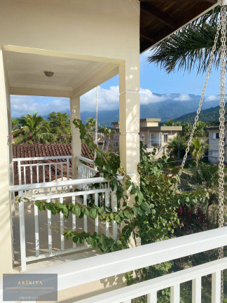 Imagem Casa de Condomínio com 5 Quartos à Venda, 320 m² em Morada Da Praia - Bertioga