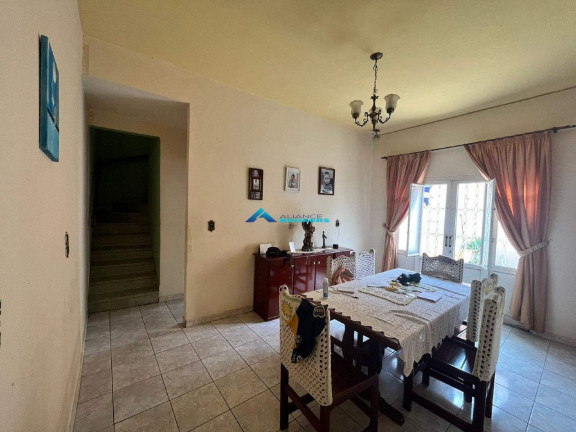 Imagem Casa com 5 Quartos à Venda, 277 m² em Vila Joana - Jundiaí