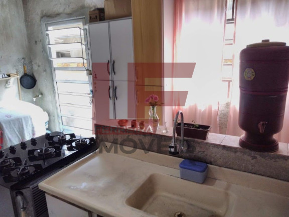 Imagem Casa com 2 Quartos à Venda, 210 m² em Vila Suiça - Francisco Morato