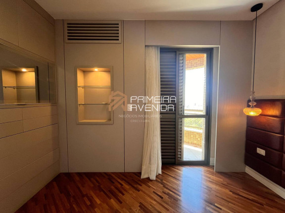 Imagem Apartamento com 4 Quartos à Venda, 204 m² em Parque Residencial Aquarius - São José Dos Campos Imagem Apartamento com 4 Quartos à Venda, 204 m² em Parque Residencial Aquarius - São José Dos Campos