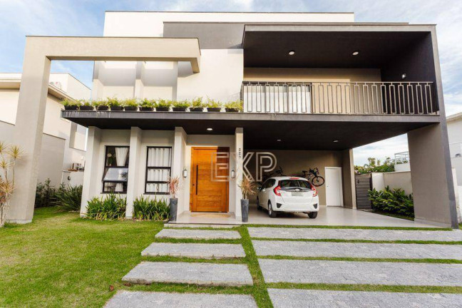 Imagem Casa com 3 Quartos à Venda, 324 m² em Vargem Pequena - Florianópolis
