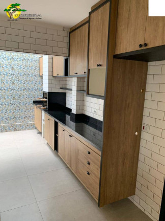 Imagem Sobrado com 3 Quartos à Venda, 120 m² em Vila Mazzei - São Paulo