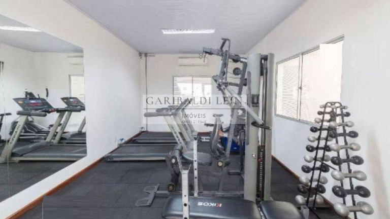 Imagem Imóvel com 2 Quartos à Venda, 50 m² em Jardim Nova Europa - Campinas