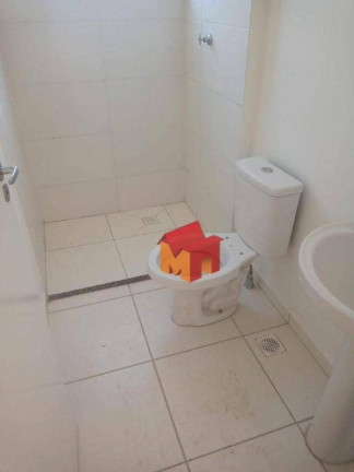 Imagem Apartamento com 2 Quartos à Venda, 56 m² em Loteamento Adventista Campineiro - Hortolândia Imagem Apartamento com 2 Quartos à Venda, 56 m² em Loteamento Adventista Campineiro - Hortolândia