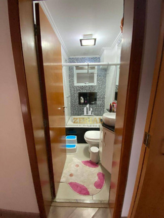 Imagem Cobertura com 3 Quartos à Venda, 172 m² em Santa Maria - São Caetano Do Sul