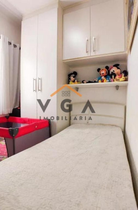 Imagem Casa com 2 Quartos à Venda, 150 m² em Cidade Patriarca - São Paulo