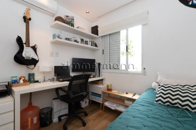 Imagem Apartamento com 3 Quartos à Venda, 135 m² em Perdizes - São Paulo