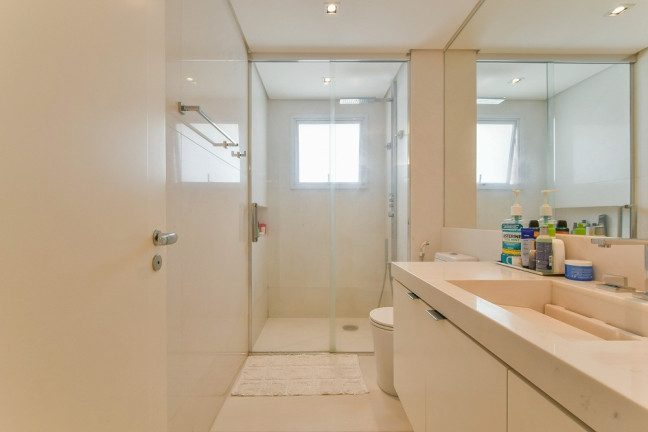 Imagem Apartamento com 4 Quartos à Venda, 271 m² em Perdizes - São Paulo