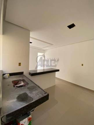 Imagem Casa com 3 Quartos à Venda, 50 m² em Delfino Magalhães - Montes Claros