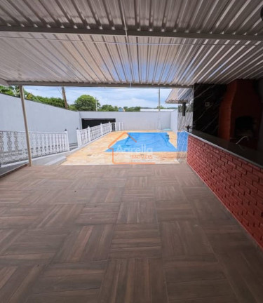 Imagem Casa com 1 Quarto à Venda, 300 m² em Jardim Alvorada - Mogi Guaçu Imagem Casa com 1 Quarto à Venda, 300 m² em Jardim Alvorada - Mogi Guaçu