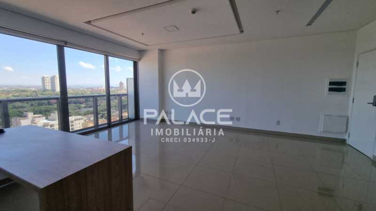 Imagem Sala Comercial para Alugar, 41 m² em Centro - Piracicaba Imagem Sala Comercial para Alugar, 41 m² em Centro - Piracicaba
