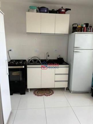 Imagem Apartamento com 2 Quartos à Venda, 44 m² em Costeira - Araucária Imagem Apartamento com 2 Quartos à Venda, 44 m² em Costeira - Araucária