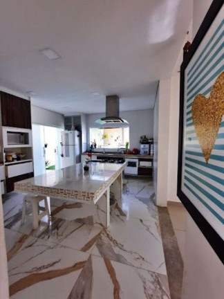 Imagem Casa com 3 Quartos à Venda, 231 m² em Condomínio Terras De Atibaia I - Atibaia Imagem Casa com 3 Quartos à Venda, 231 m² em Condomínio Terras De Atibaia I - Atibaia